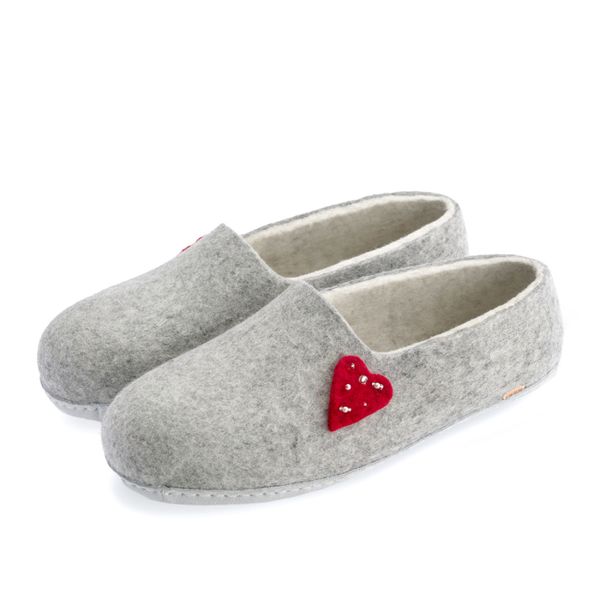 Hovedbilde Jubilee Ballerina - Grey