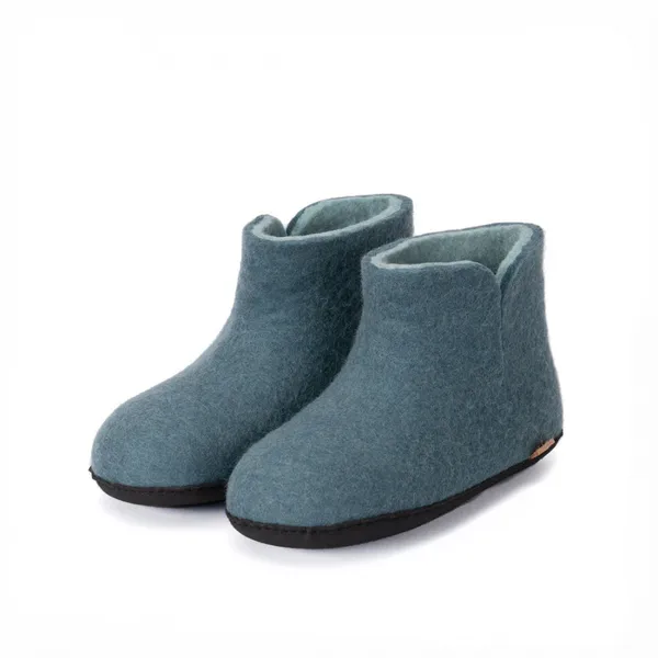 Hovedbilde Boot X Ankle Junior - Fjord ...