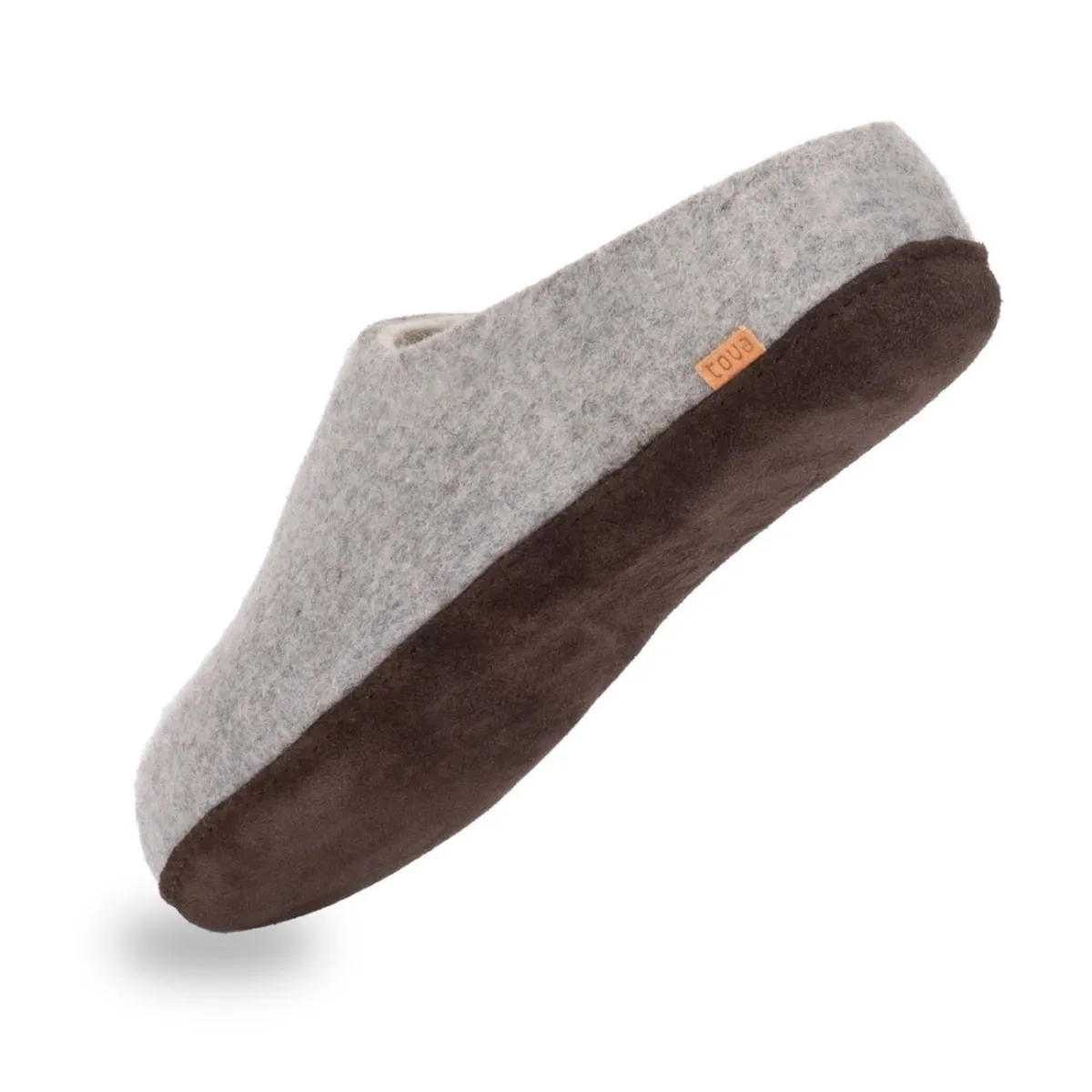 Baatar Basic - Grey