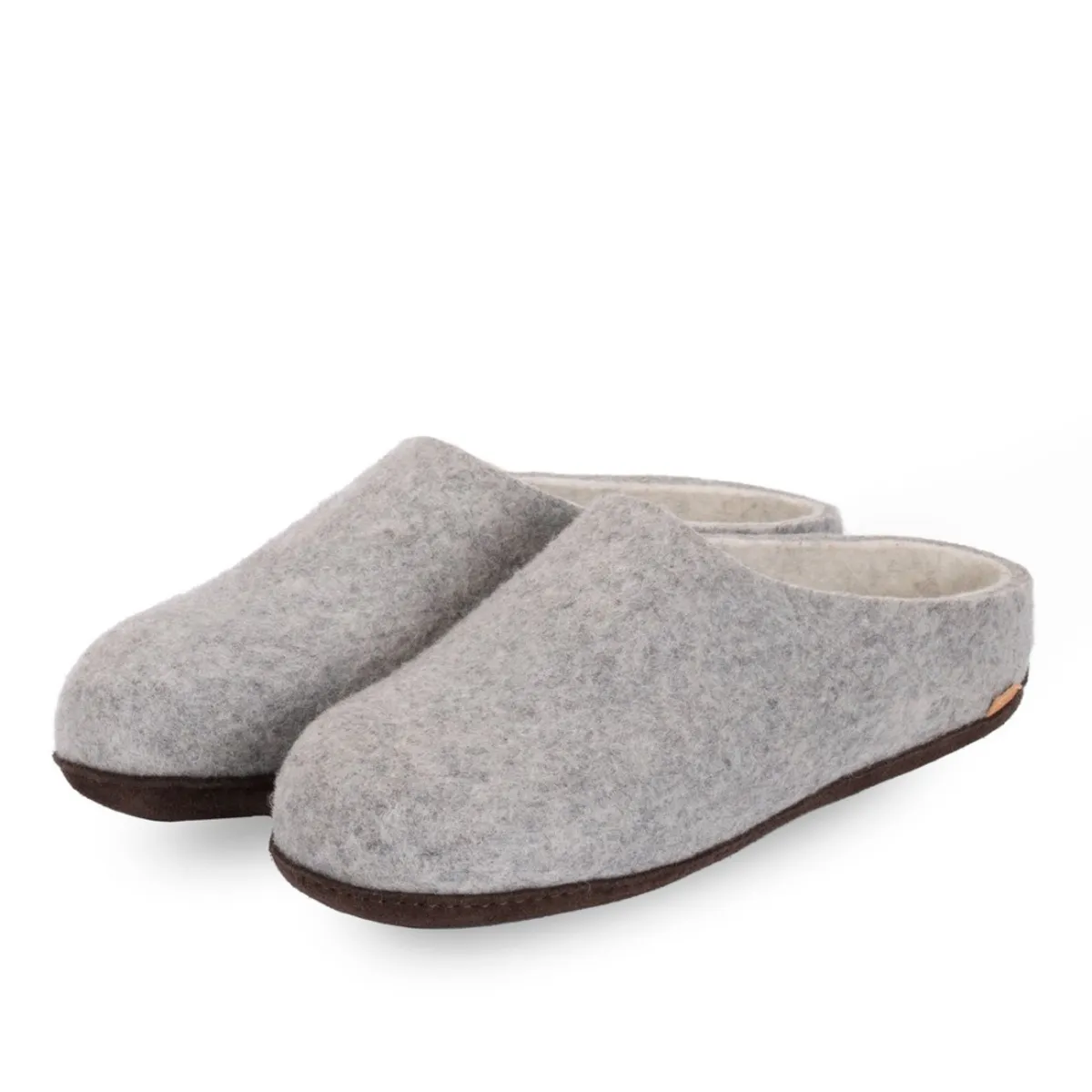Baatar Basic - Grey