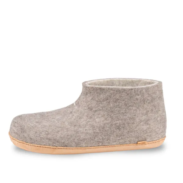 Hovedbilde Ulaan Eco - Natural brown