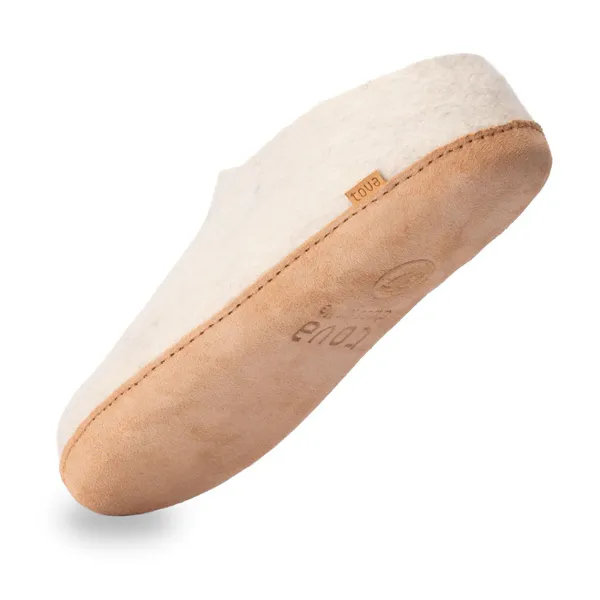 Hovedbilde Baatar Eco - Natural white