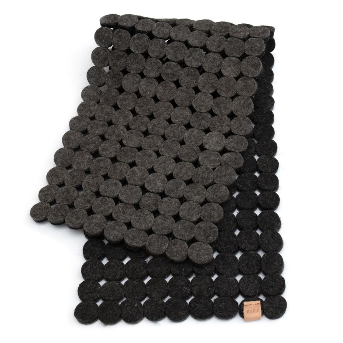 Gryteunderlag/løper 21x75cm