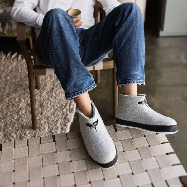 Hovedbilde Haus - Grey